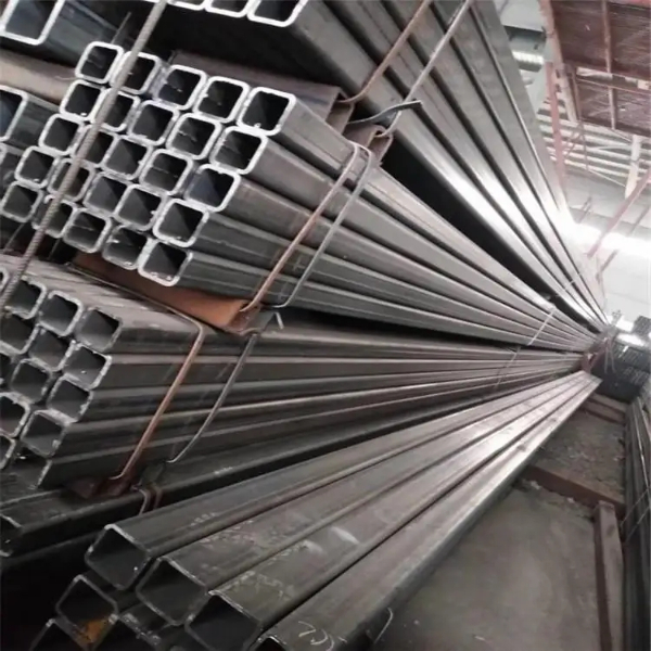 聊城Q345B无缝方管