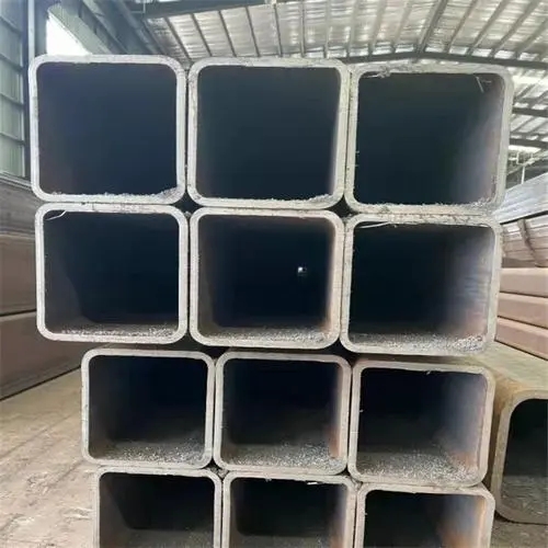 聊城q355d无缝方管